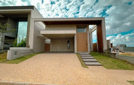 imagem 1 - Casa - Térrea em Condomínio imagem 1 - Casa - Térrea em Condomínio