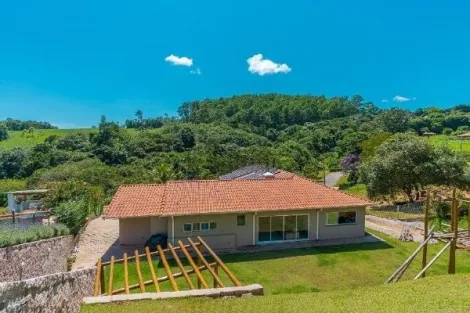 imagem 1 - Casa - Térrea em Condomínio imagem 1 - Casa - Térrea em Condomínio