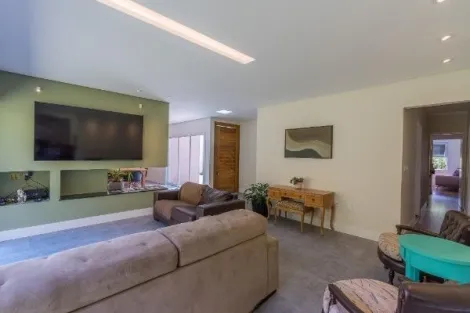 imagem 4 - Casa - Térrea em Condomínio imagem 4 - Casa - Térrea em Condomínio