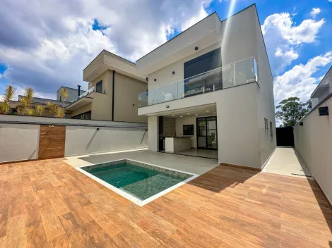 imagem 1 - Casa - Sobrado em Condomínio imagem 1 - Casa - Sobrado em Condomínio