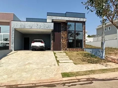imagem 1 - Casa - Térrea em Condomínio imagem 1 - Casa - Térrea em Condomínio