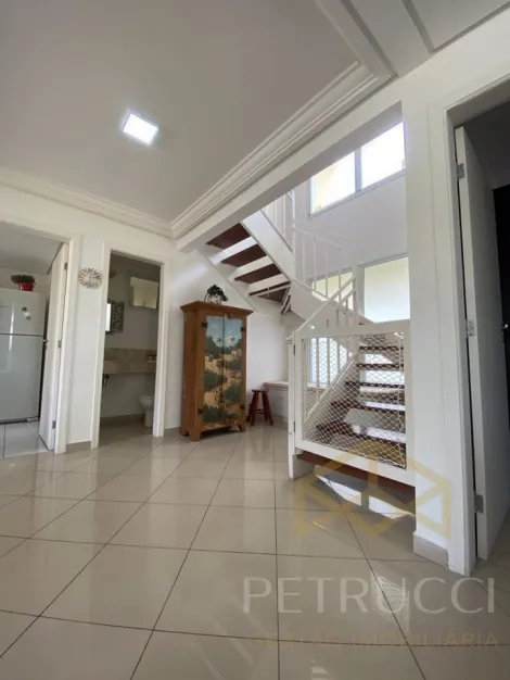 imagem 4 - Casa - Sobrado em Condomínio imagem 4 - Casa - Sobrado em Condomínio