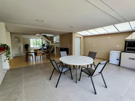 imagem 4 - Casa - Sobrado em Condomínio imagem 4 - Casa - Sobrado em Condomínio