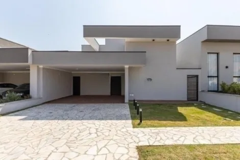 imagem 1 - Casa - Térrea em Condomínio imagem 1 - Casa - Térrea em Condomínio