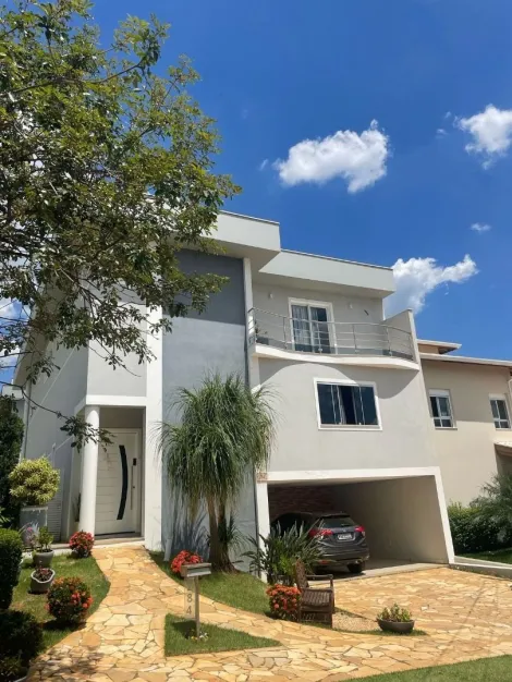imagem 1 - Casa - Sobrado em Condomínio imagem 1 - Casa - Sobrado em Condomínio