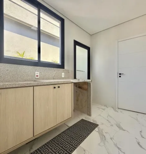 imagem 5 - CASA COM 4 SUÍTES, PARA VENDA OU LOCAÇÃO NO CONDOMÍNIO RESIDENCIAL JATIBELA - CAMPINAS/SP imagem 5 - CASA COM 4 SUÍTES, PARA VENDA OU LOCAÇÃO NO CONDOMÍNIO RESIDENCIAL JATIBELA - CAMPINAS/SP