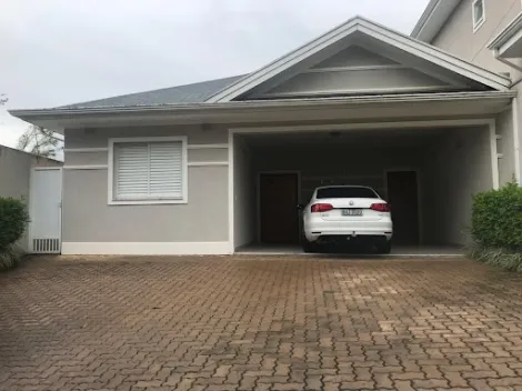 imagem 1 - Casa - Térrea em Condomínio imagem 1 - Casa - Térrea em Condomínio