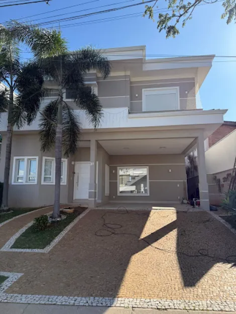 imagem 1 - SOBRADO COM 3 SUÍTES À VENDA NO BAIRRO SWISS PARK - CAMPINAS/SP. imagem 1 - SOBRADO COM 3 SUÍTES À VENDA NO BAIRRO SWISS PARK - CAMPINAS/SP.