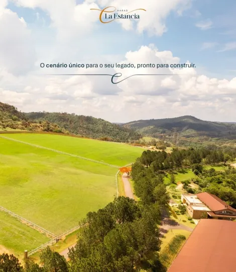 imagem 5 - TERRENO COM 24.000 M² À VENDA NO CONDOMÍNIO HARAS LA ESTANCIA - VALINHOS/SP imagem 5 - TERRENO COM 24.000 M² À VENDA NO CONDOMÍNIO HARAS LA ESTANCIA - VALINHOS/SP