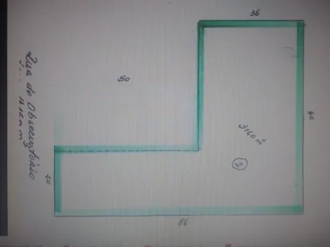imagem 5 - TERRENO COM 3.160 M²,À VENDA NO BAIRRO  OBSERVATÓRIO - VINHEDO/SP imagem 5 - TERRENO COM 3.160 M²,À VENDA NO BAIRRO  OBSERVATÓRIO - VINHEDO/SP