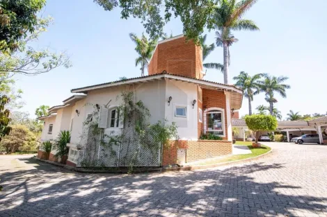 Valinhos Dois Corregos Casa Venda R$7.000.000,00 Condominio R$4.080,00 5 Dormitorios 6 Vagas Area do terreno 6000.00m2 Area construida 1200.00m2
