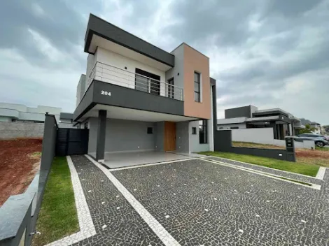 imagem 1 - Casa - Sobrado em Condomínio imagem 1 - Casa - Sobrado em Condomínio