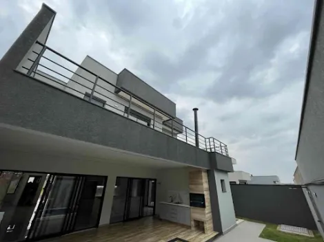 imagem 2 - Casa - Sobrado em Condomínio imagem 2 - Casa - Sobrado em Condomínio