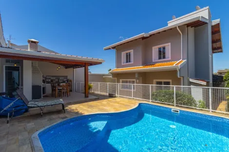 imagem 3 - Casa - Sobrado em Condomínio imagem 3 - Casa - Sobrado em Condomínio