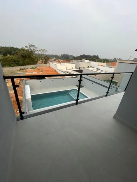 imagem 5 - Casa - Sobrado em Condomínio imagem 5 - Casa - Sobrado em Condomínio