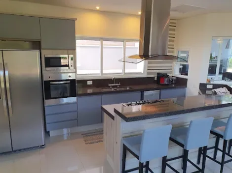 imagem 3 - Casa - Sobrado em Condomínio imagem 3 - Casa - Sobrado em Condomínio