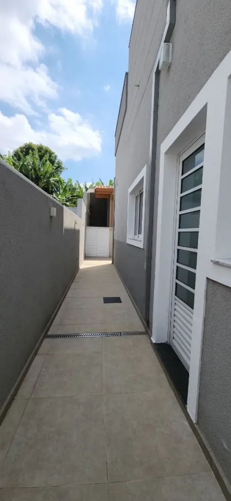 imagem 4 - Casa - Sobrado em Condomínio imagem 4 - Casa - Sobrado em Condomínio