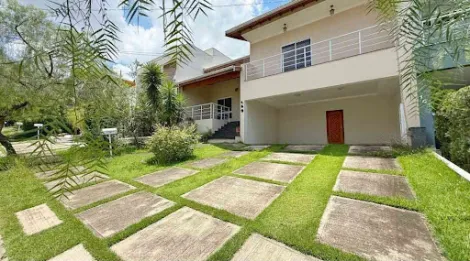 imagem 2 - CASA DE CONDOMÍNIO COM 3 QUARTOS PARA VENDA  DE 314M² - JARDIM PORTAL DE ITAICI imagem 2 - CASA DE CONDOMÍNIO COM 3 QUARTOS PARA VENDA  DE 314M² - JARDIM PORTAL DE ITAICI