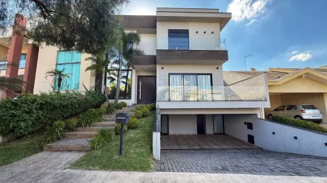 imagem 1 - Casa - Sobrado em Condomínio imagem 1 - Casa - Sobrado em Condomínio