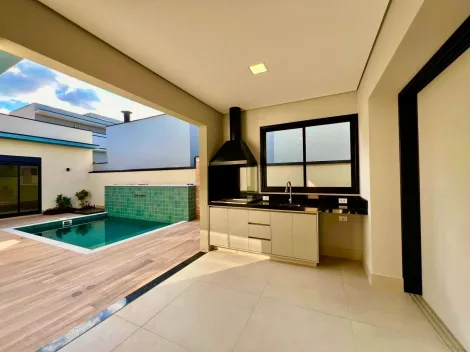 imagem 3 - Casa - Térrea em Condomínio imagem 3 - Casa - Térrea em Condomínio