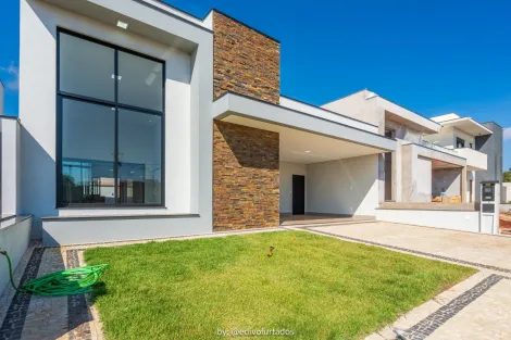 imagem 1 - Casa - Térrea em Condomínio imagem 1 - Casa - Térrea em Condomínio