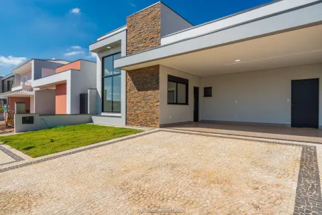 imagem 2 - Casa - Térrea em Condomínio imagem 2 - Casa - Térrea em Condomínio