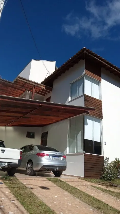 imagem 2 - Casa - Sobrado em Condomínio imagem 2 - Casa - Sobrado em Condomínio