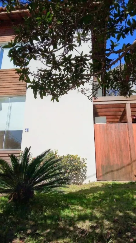 imagem 3 - Casa - Sobrado em Condomínio imagem 3 - Casa - Sobrado em Condomínio