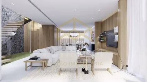 imagem 4 - Casa - Sobrado em Condomínio imagem 4 - Casa - Sobrado em Condomínio
