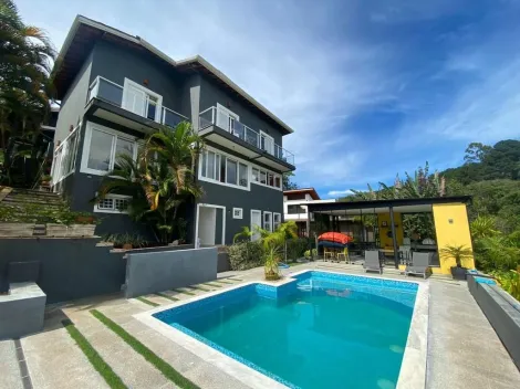 imagem 1 - CASA COM 3 DORMITÓRIOS À VENDA, 700 M² CONDOMÍNIO VALE DA SANTA FÉ - VINHEDO/SP imagem 1 - CASA COM 3 DORMITÓRIOS À VENDA, 700 M² CONDOMÍNIO VALE DA SANTA FÉ - VINHEDO/SP