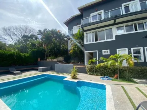 imagem 2 - CASA COM 3 DORMITÓRIOS À VENDA, 700 M² CONDOMÍNIO VALE DA SANTA FÉ - VINHEDO/SP imagem 2 - CASA COM 3 DORMITÓRIOS À VENDA, 700 M² CONDOMÍNIO VALE DA SANTA FÉ - VINHEDO/SP