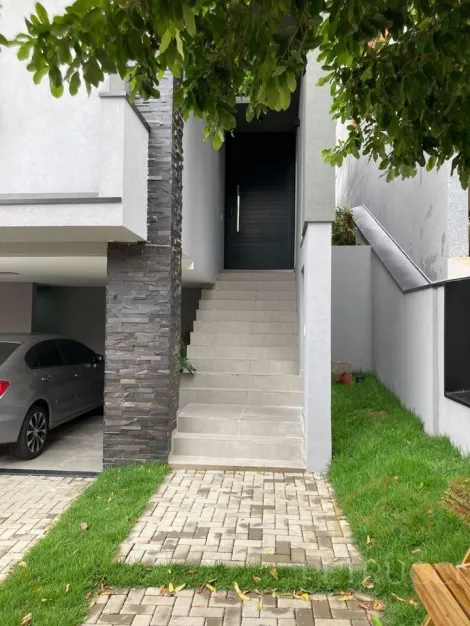 imagem 1 - Casa - Assobradada em Condomínio imagem 1 - Casa - Assobradada em Condomínio