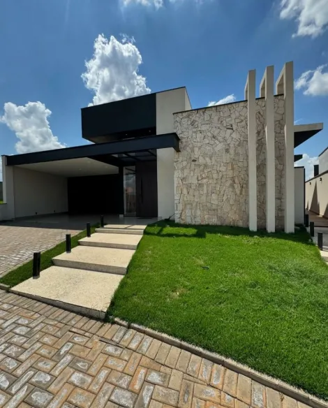 imagem 1 - Casa - Térrea em Condomínio imagem 1 - Casa - Térrea em Condomínio