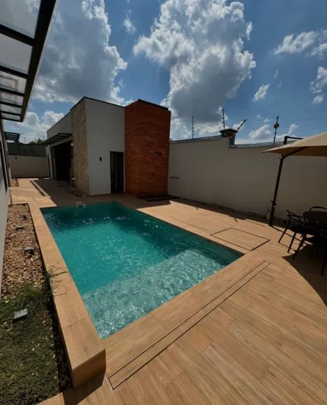 imagem 4 - Casa - Térrea em Condomínio imagem 4 - Casa - Térrea em Condomínio