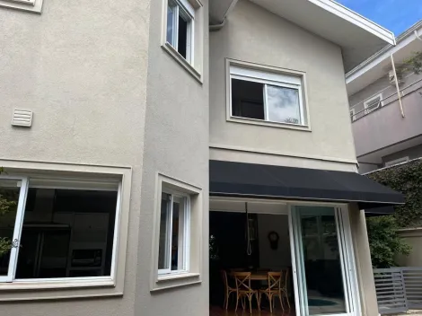 imagem 3 - Casa - Sobrado em Condomínio imagem 3 - Casa - Sobrado em Condomínio