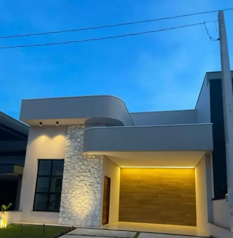 imagem 1 - Casa - Sobrado em Condomínio imagem 1 - Casa - Sobrado em Condomínio