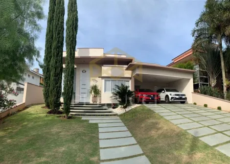 imagem 1 - Casa - Térrea em Condomínio imagem 1 - Casa - Térrea em Condomínio
