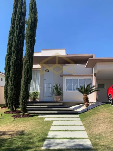 imagem 2 - Casa - Térrea em Condomínio imagem 2 - Casa - Térrea em Condomínio