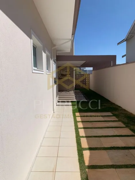 imagem 3 - Casa - Térrea em Condomínio imagem 3 - Casa - Térrea em Condomínio