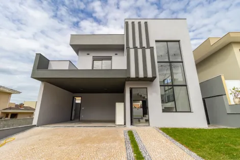 imagem 1 - Casa - Sobrado em Condomínio imagem 1 - Casa - Sobrado em Condomínio