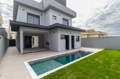 imagem 2 - Casa - Sobrado em Condomínio imagem 2 - Casa - Sobrado em Condomínio