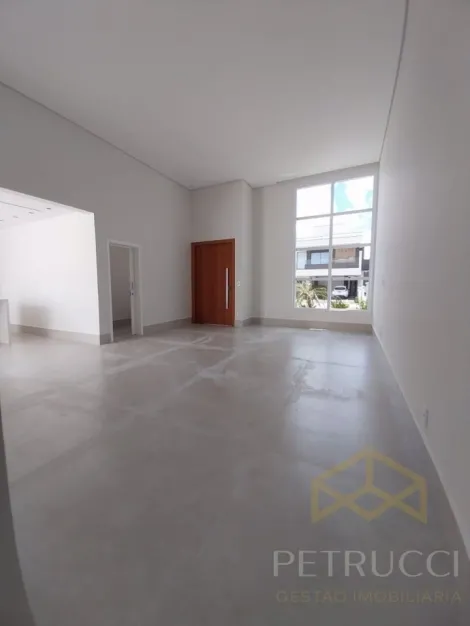 imagem 3 - Casa - Térrea em Condomínio imagem 3 - Casa - Térrea em Condomínio