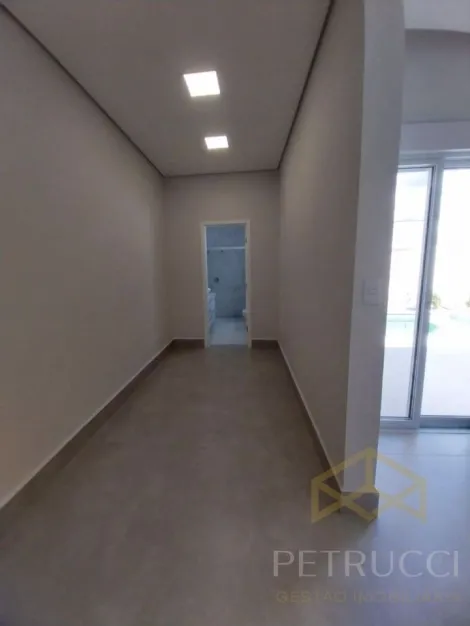 imagem 5 - Casa - Térrea em Condomínio imagem 5 - Casa - Térrea em Condomínio