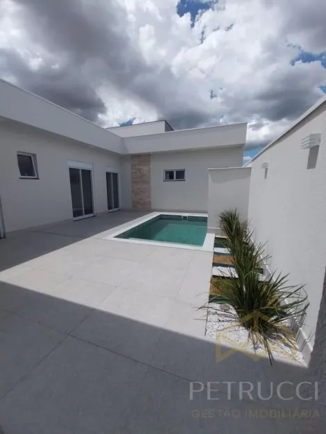 imagem 2 - Casa - Térrea em Condomínio imagem 2 - Casa - Térrea em Condomínio