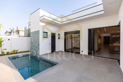 imagem 1 - Casa - Térrea em Condomínio imagem 1 - Casa - Térrea em Condomínio