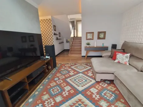 imagem 2 - Casa - Sobrado em Condomínio imagem 2 - Casa - Sobrado em Condomínio