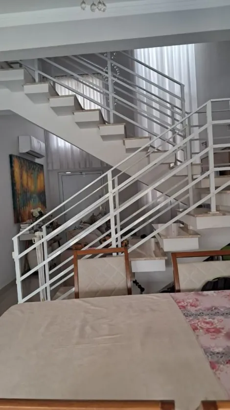 imagem 3 - Casa - Sobrado em Condomínio imagem 3 - Casa - Sobrado em Condomínio