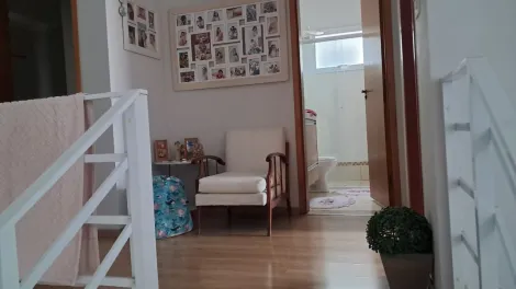 imagem 4 - Casa - Sobrado em Condomínio imagem 4 - Casa - Sobrado em Condomínio