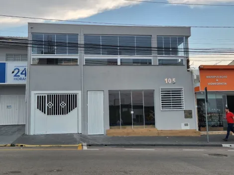 imagem 2 - CASA COMERCIAL DE 450M² À VENDA NO BAIRRO JARDIM MIRANTE DE SUMARÉ - HORTOLÂNDIA/SP. imagem 2 - CASA COMERCIAL DE 450M² À VENDA NO BAIRRO JARDIM MIRANTE DE SUMARÉ - HORTOLÂNDIA/SP.