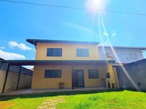 imagem 1 - Casa - Sobrado imagem 1 - Casa - Sobrado